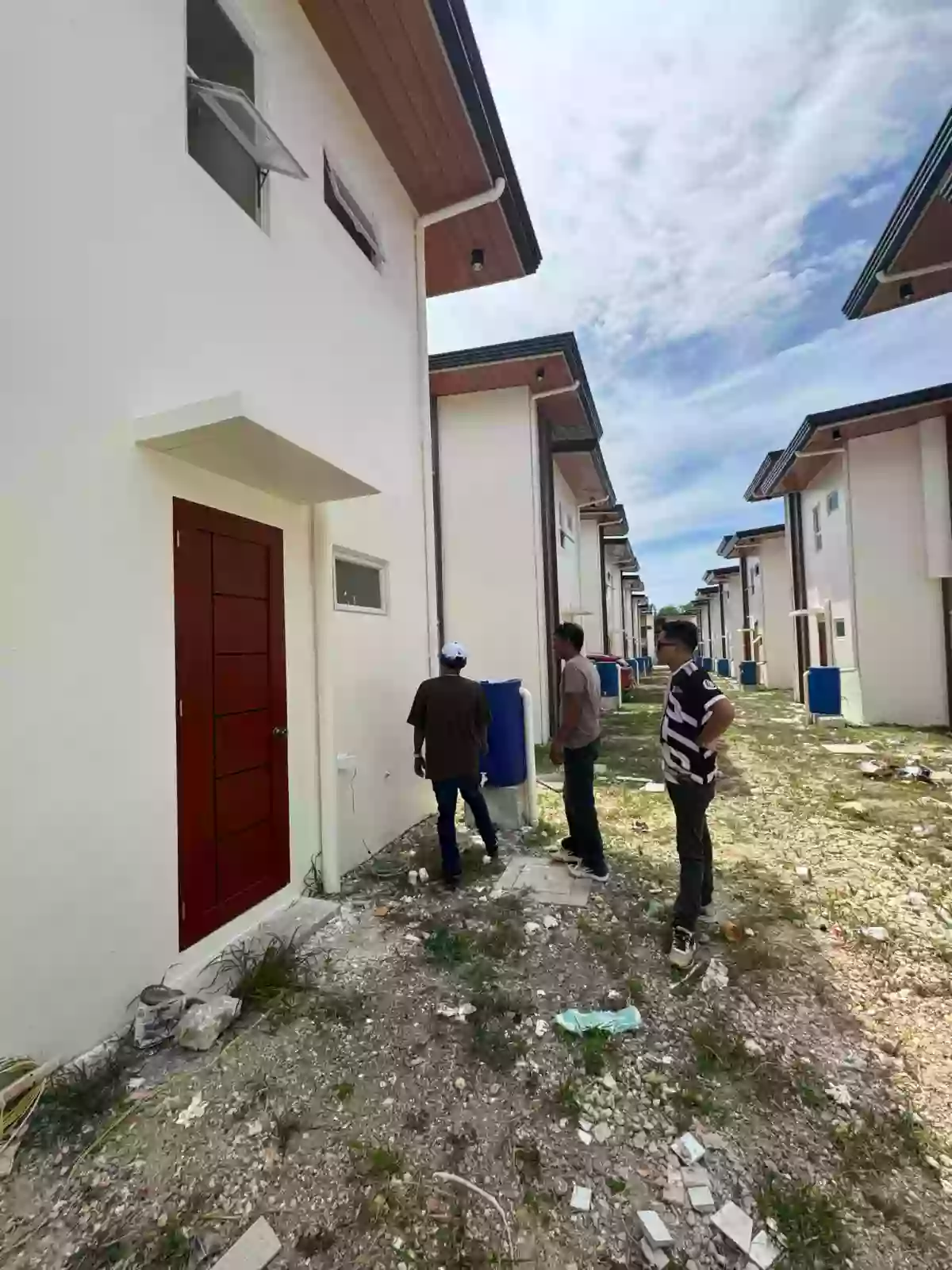 For assume Brand New single detached house in Velmiro Greens Bohol — House and Lot in Dauis, Bohol, Philippines — Photo 3