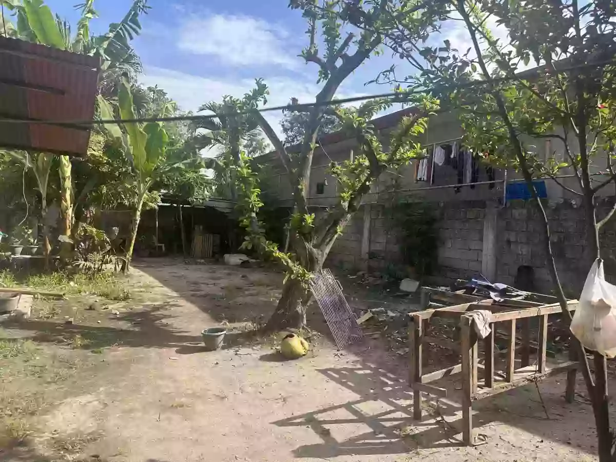 Prime Residential Lot Perfect for Both Residential and Commercial Development Opportunities. — Residential Lot in General Santos City, South Cotabato, Philippines — Photo 3