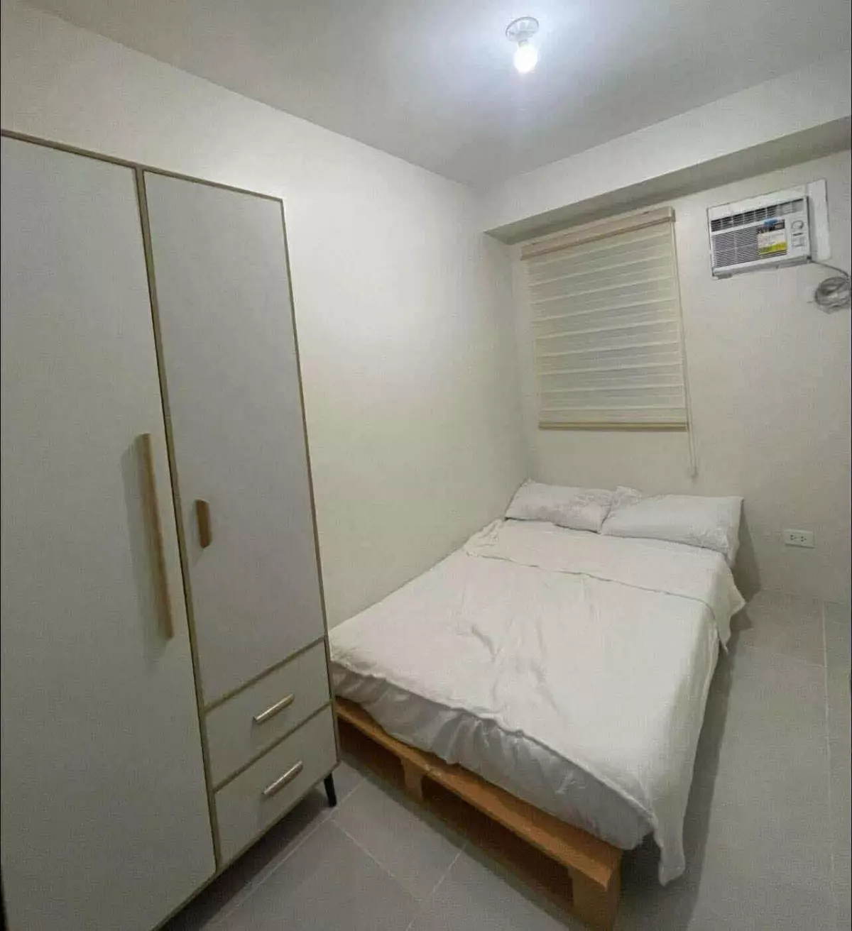 DECA HOMES BANILAD FOR RENT — 2 Bedrooms in Sitio Orel, Mandaue, Cebu — Photo 3