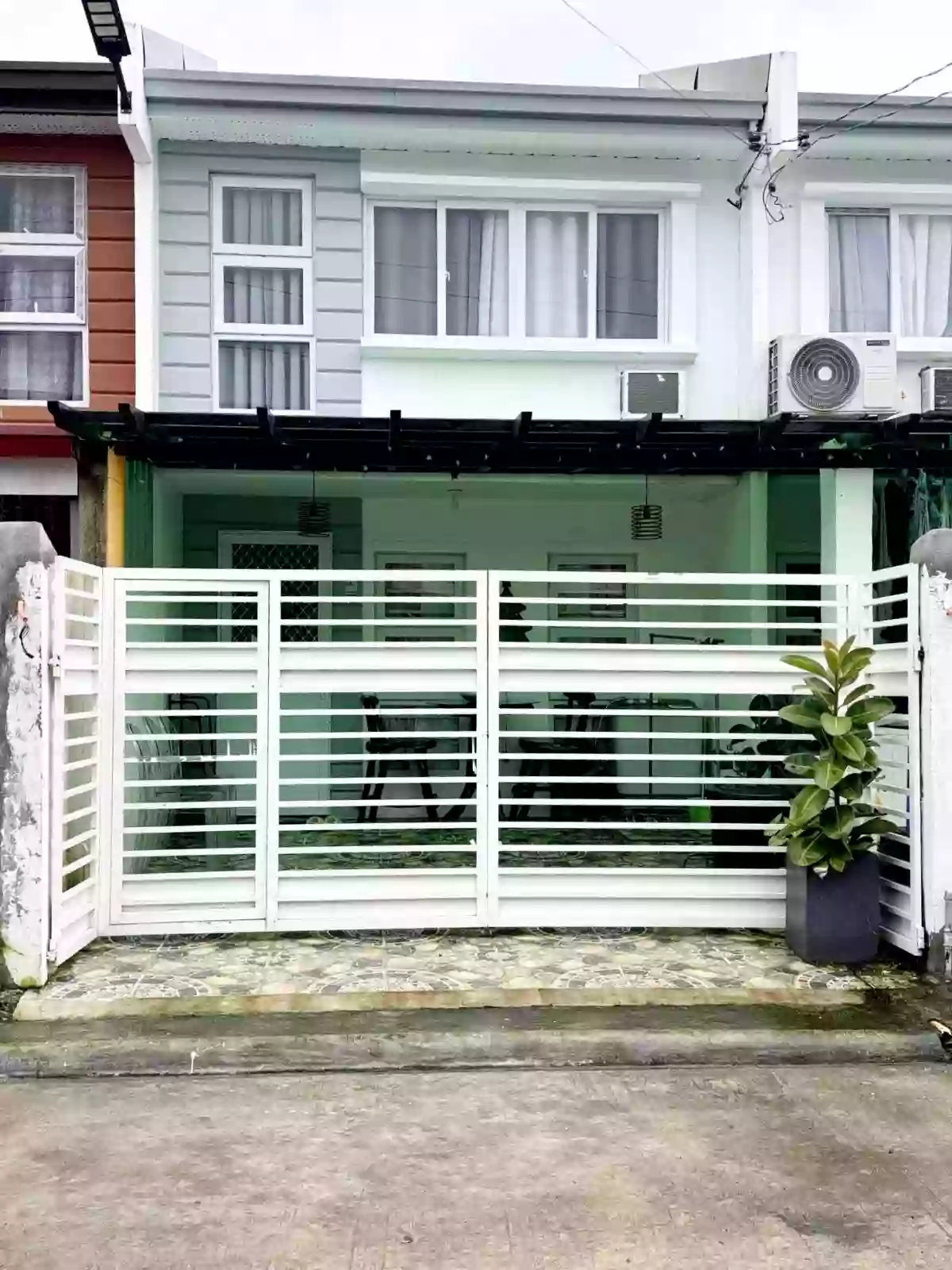 House And Lot In Capitol Park — House and Lot in Pili, Camarines Sur, Philippines — Photo 6