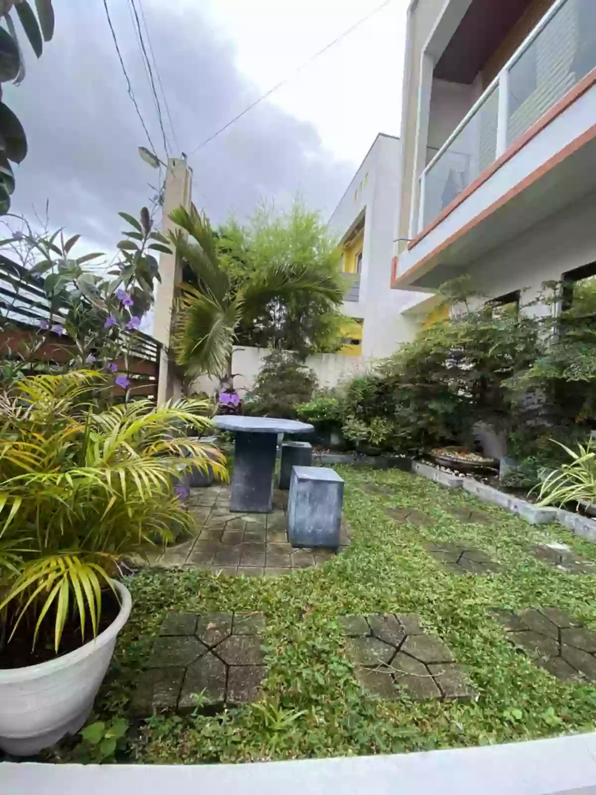 St. James Subdivision 4-Bedroom House and Lot For Sale — House and Lot in M4 Blvd, Naga City, Camarines Sur — Photo 4