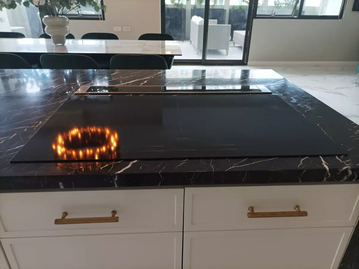 Avalon Penthouse (High End) — 3 Bedrooms in Luzon Avenue, Cebu City, Central Visayas — Photo 4