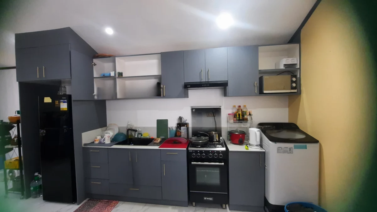 House and Lot For Sale — House and Lot in Dumaguete, Negros Oriental, Philippines — Photo 4