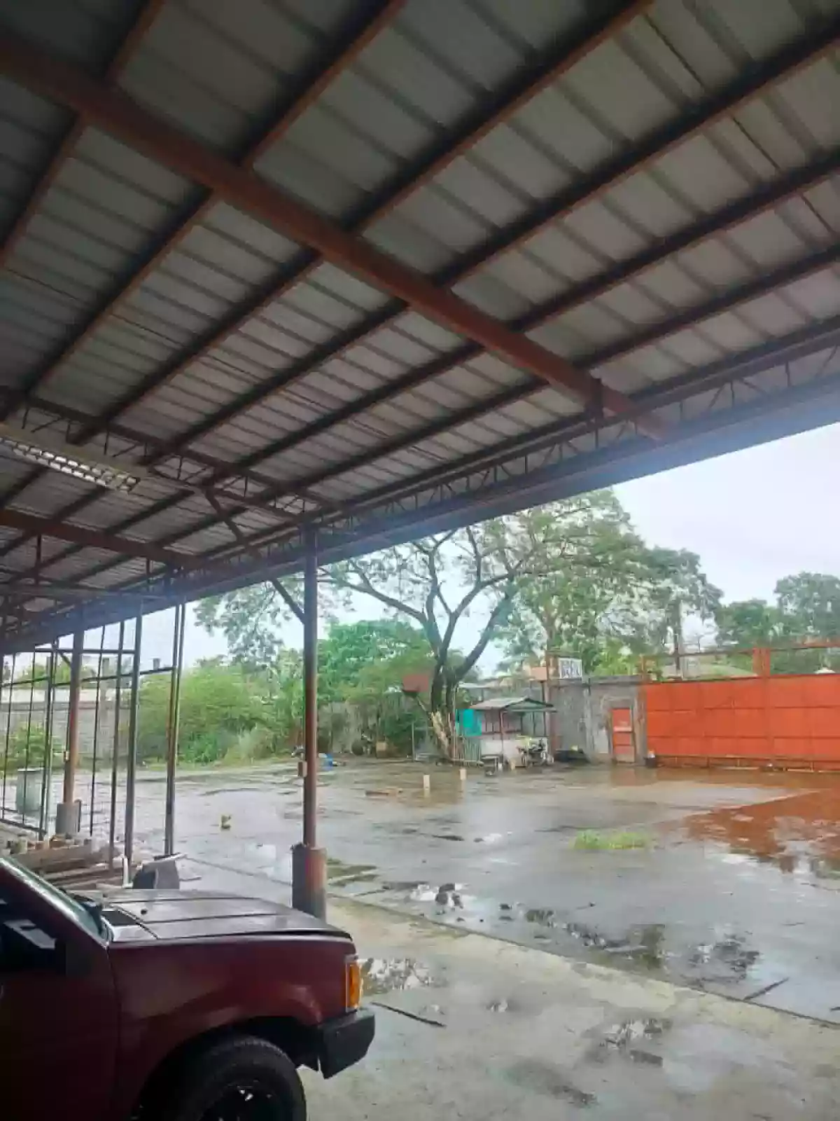 Warehouse/Office — Warehouse in Bacolod, Negros Occidental, Philippines — Photo 5