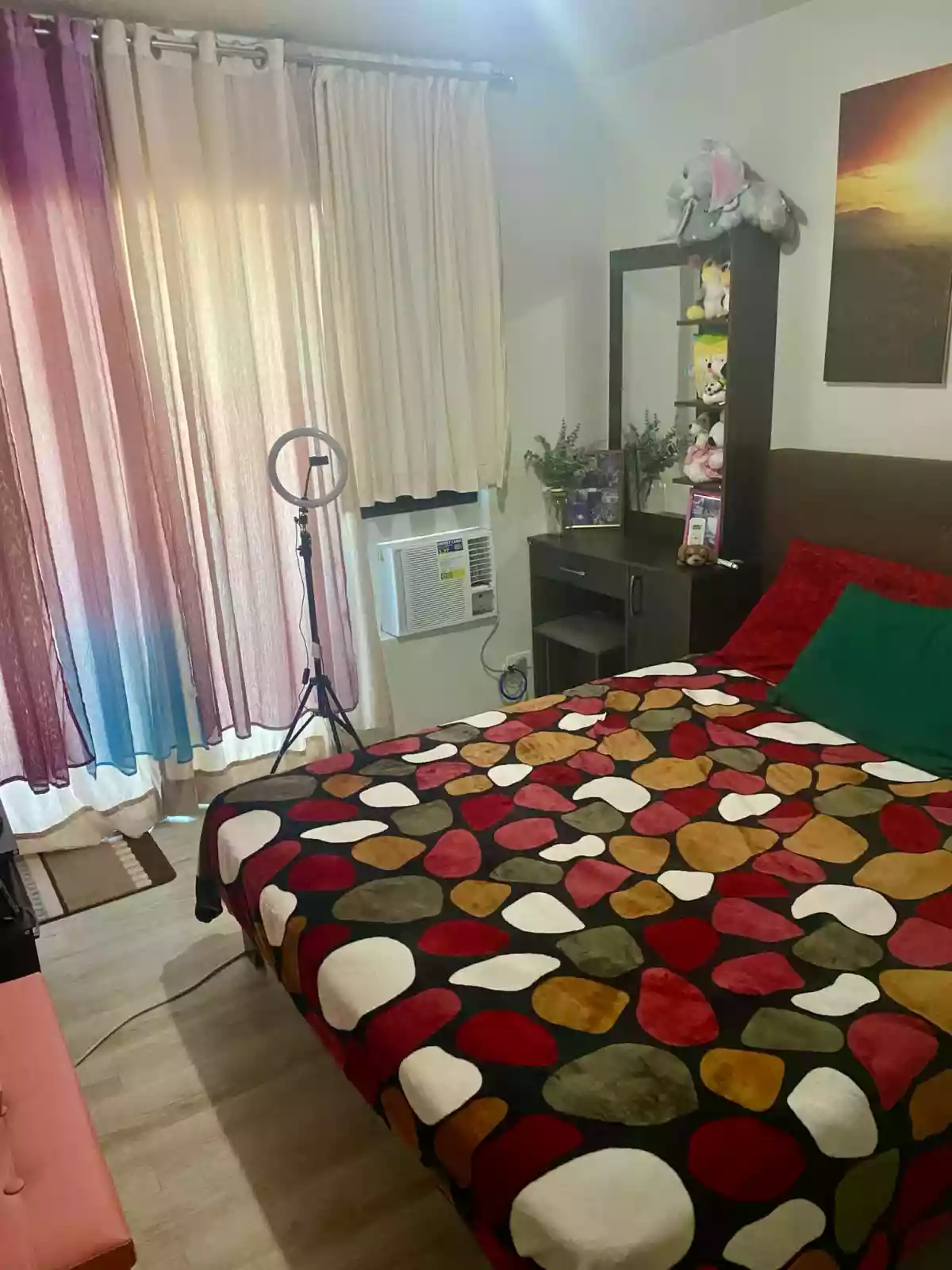 For Rent - 2BR Condo One Oasis Mabolo — 2 Bedrooms in Pres. Magsaysay Street, Cebu City, Philippines — Photo 2