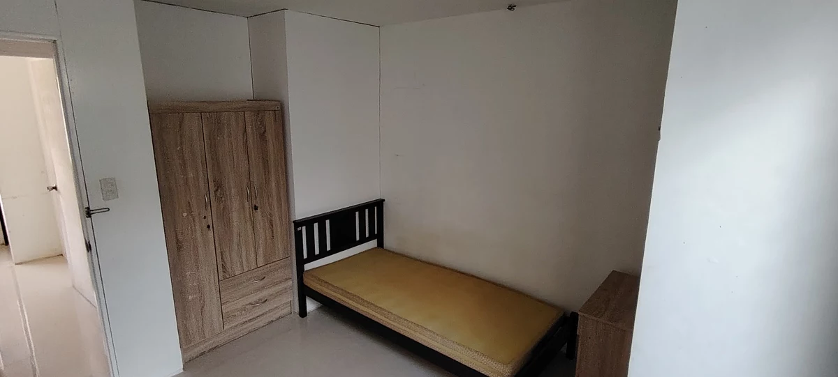 Azumi Residences 2 (mid-unit) For Rent or Assume: PagIBIG Financing (P15K+ for 13 years) — House and Lot in Dumaguete City, Negros Oriental, Philippines — Photo 4