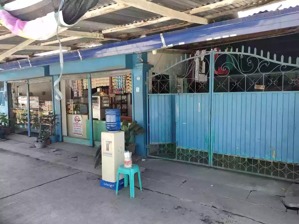 Commercial House and lot — BPO in General Santos City (Dadiangas), South Cotabato, Philippines — Photo 2
