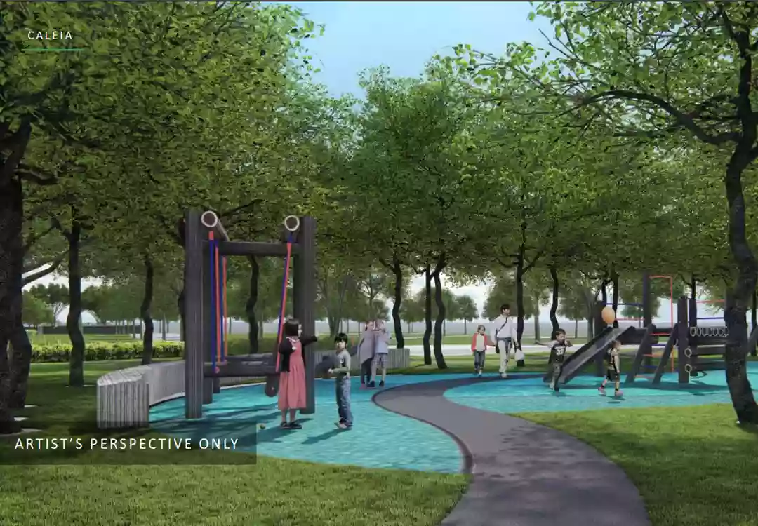 Premium Residential Lot — Residential Lot in Vermosa, Imus, Cavite — Photo 3