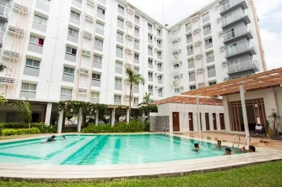 Open photo 14 of 19 — Mivesa Studio FOR SALE 3.5M Fully Furnished