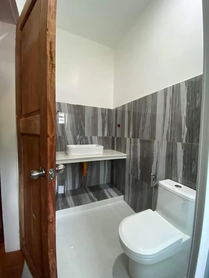 New house and lot for sale — House and Lot in Negros Oriental, Philippines — Photo 5