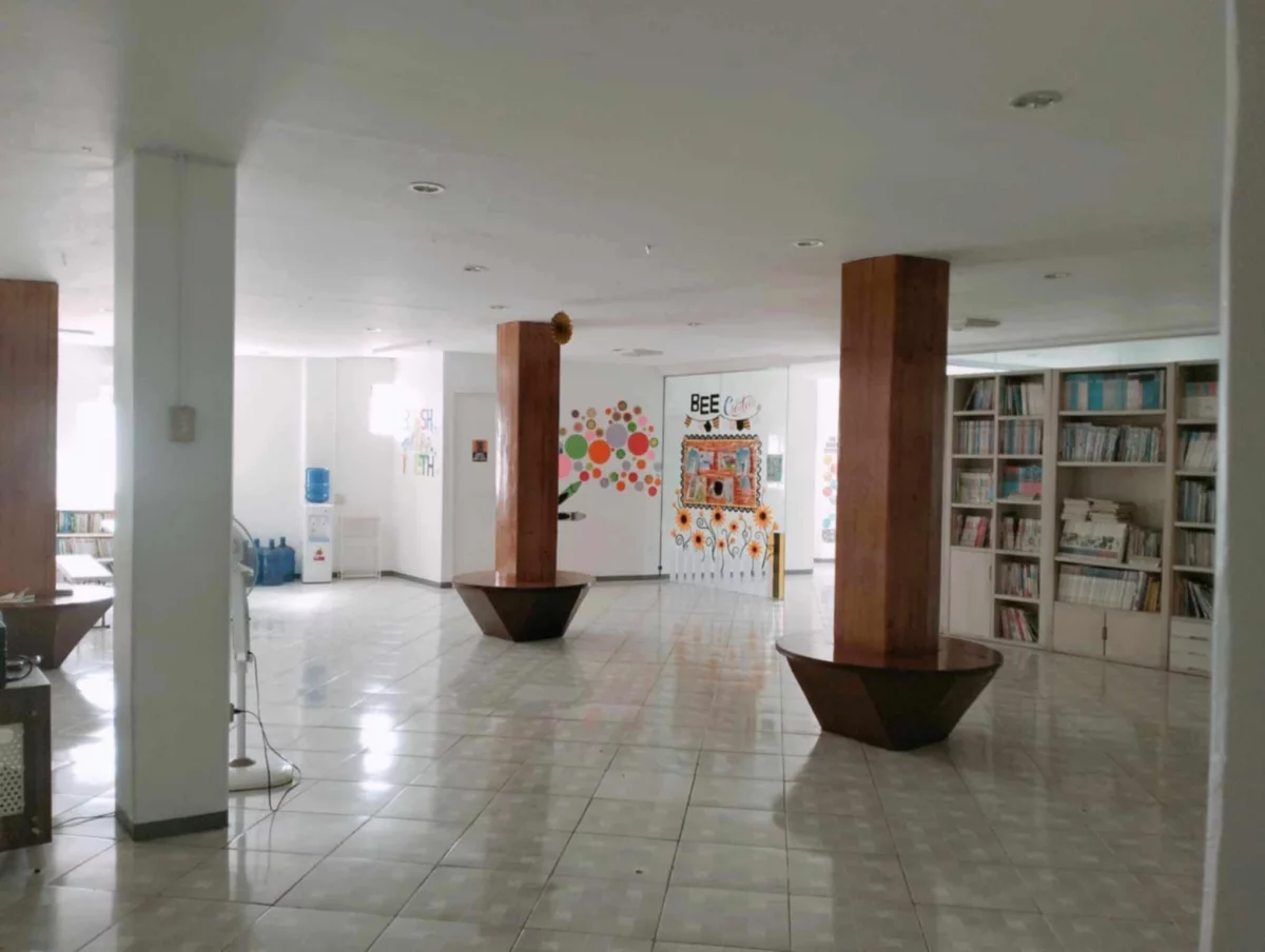 Yuhka's Apartelle — Apartment in Lapu-Lapu, Cebu, Philippines — Photo 3