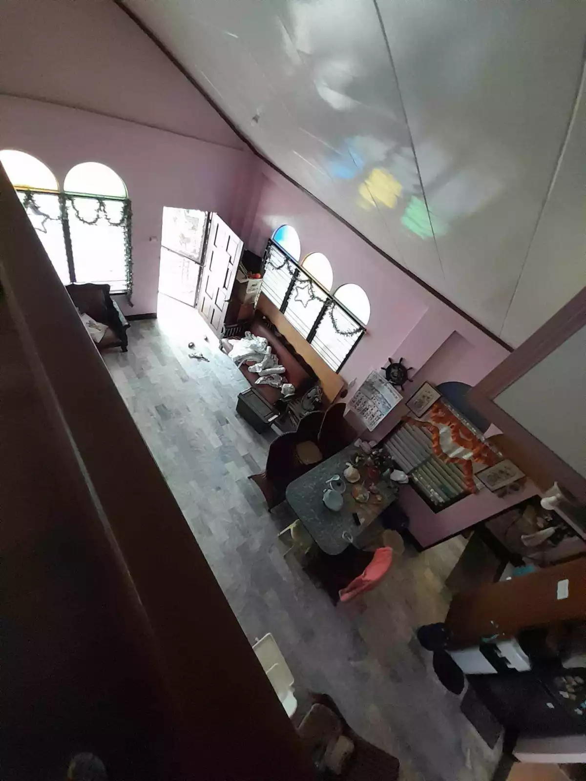 2 STORY HOUSE AND LOT FOR SALE