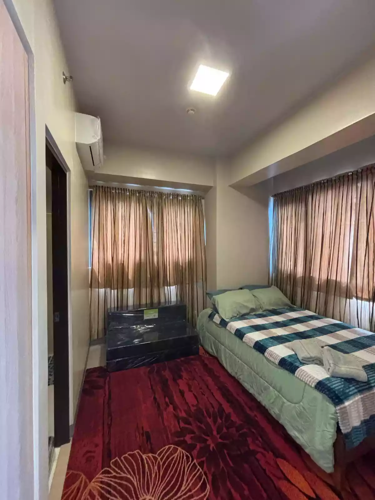 MACTAN NEWTOWN FOR RENT — 1 Bedroom in Lapu-Lapu City, Cebu, Philippines — Photo 3