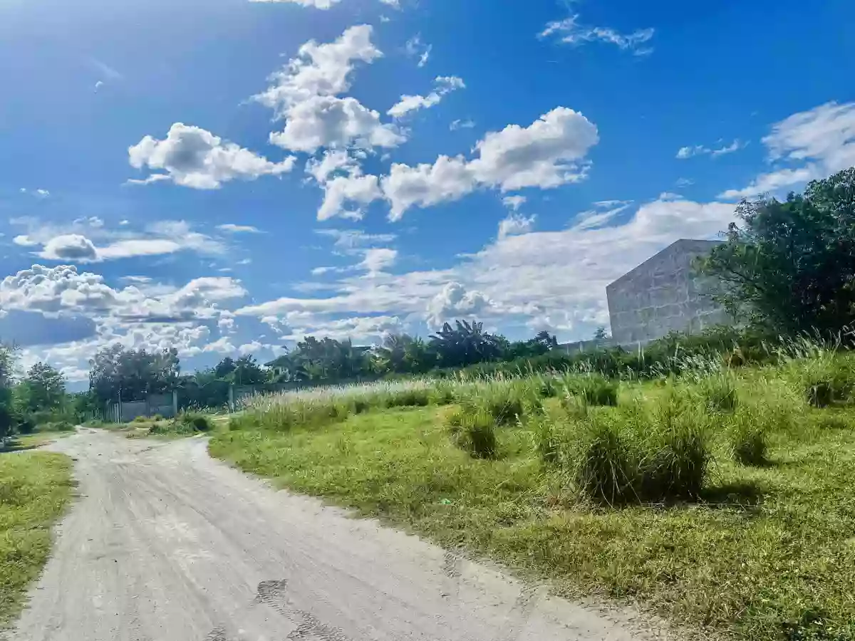 Prime Space, Near Brigada Business hub Diversion Road — Commercial Lot in National Highway, General Santos City, South Cotabato — Photo 2