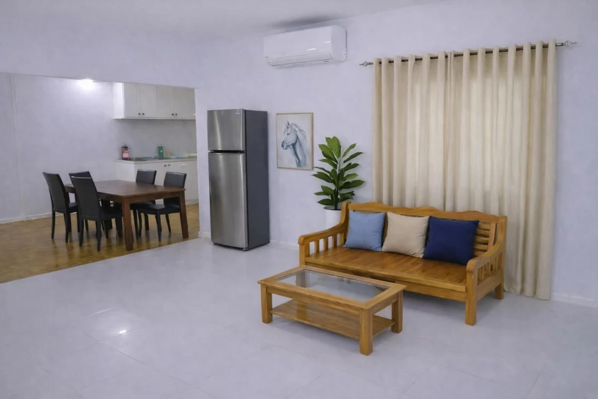 Fully furnished House for Sale in Davao — House and Lot in camella, Buhangin, Davao City — Photo 4