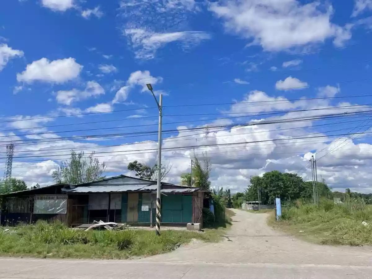 Commercial Lot near Camella Cerritos — Commercial Lot in General Santos City, South Cotabato, Philippines — Photo 5