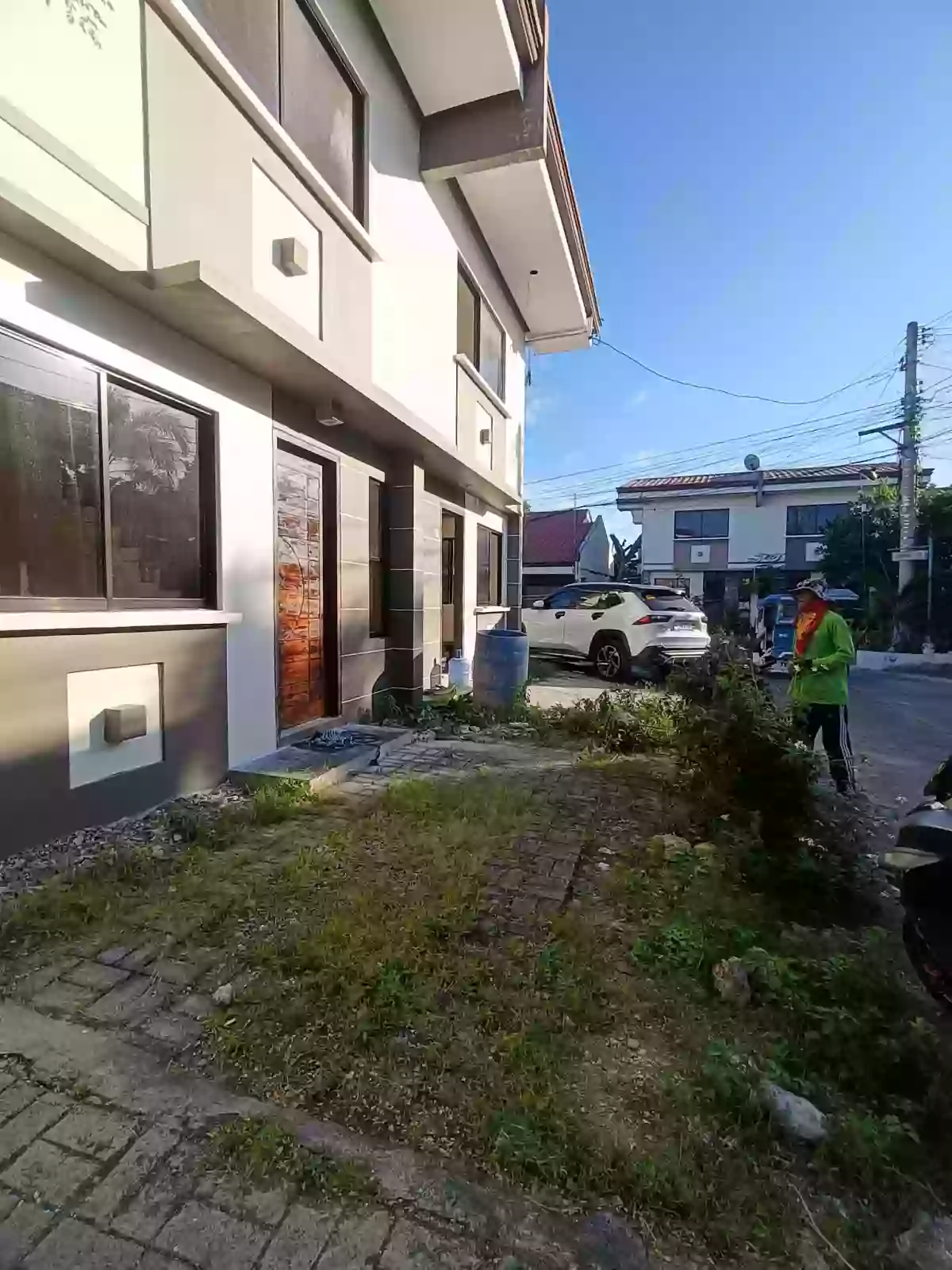 FOR SALE DUPLEX HOUSE IN EASTLAND ESTATE LILOAN — House and Lot in Eastland Dr, Liloan, Cebu — Photo 5