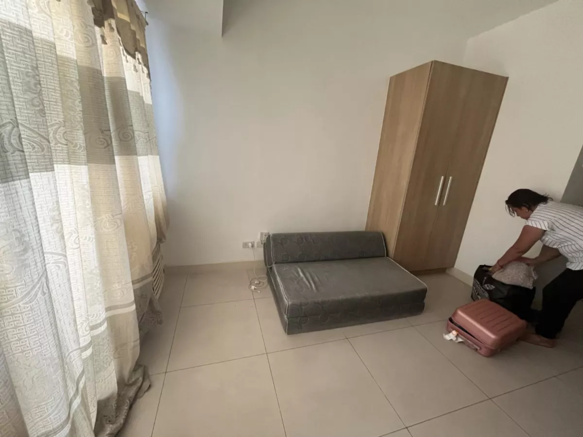 STUDIO TYPE FOR SALE/RENT — Studio in The Residences at Commonwealth by Century, Quezon City, Metro Manila — Photo 3