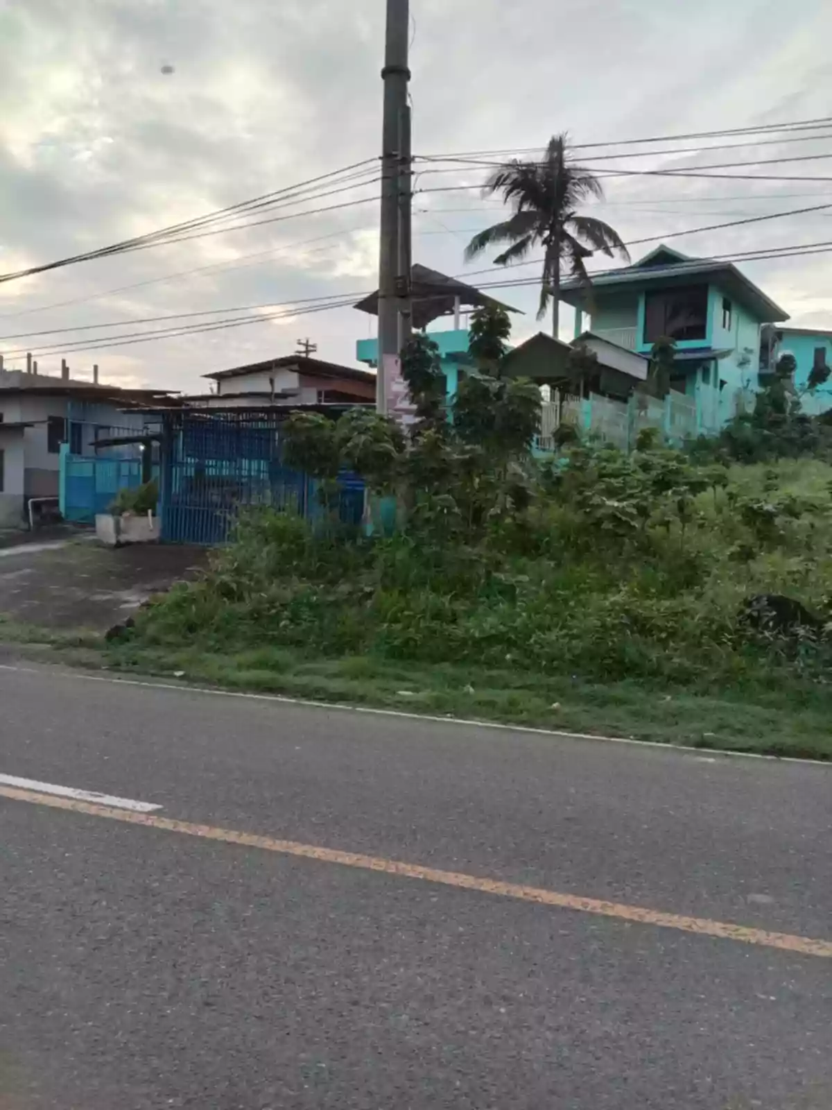 FOR SALE RESORT IN DUMANJUG,CEBU CITY