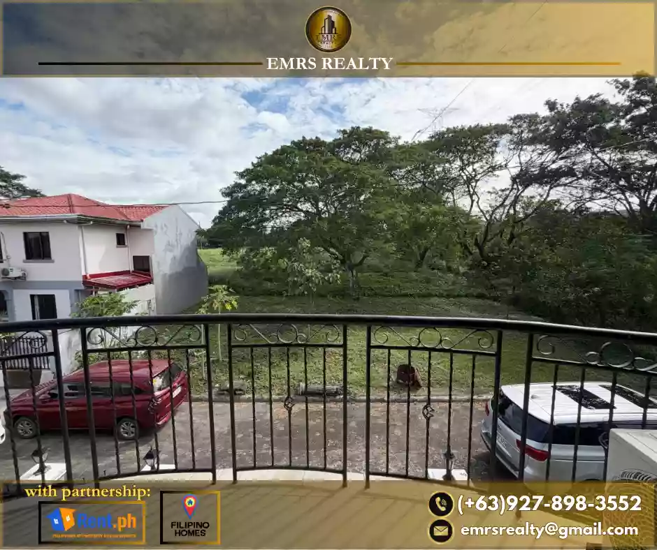 Open photo 11 of 20 — 4 Bedroom House and Lot For Sale at Robinsons Vineyard in Dasmasriñas, Cavite 