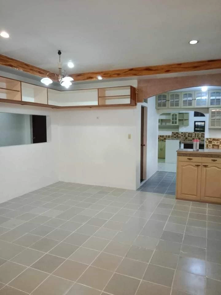 FOR SALE! One storey house and lot in Hidden View Subdivision, Bacayan, Cebu City — House and Lot in Cebu City, Cebu, Philippines — Photo 4