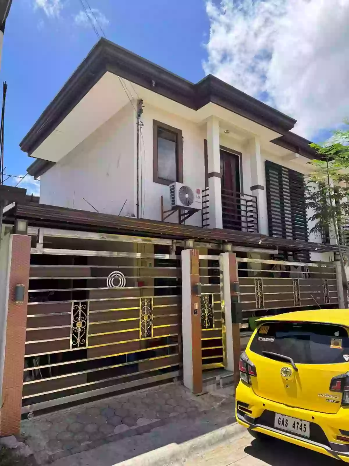House and Lot For Sale — House and Lot in Sitio Judas Belt, Lapu-Lapu City, Cebu — Photo 2