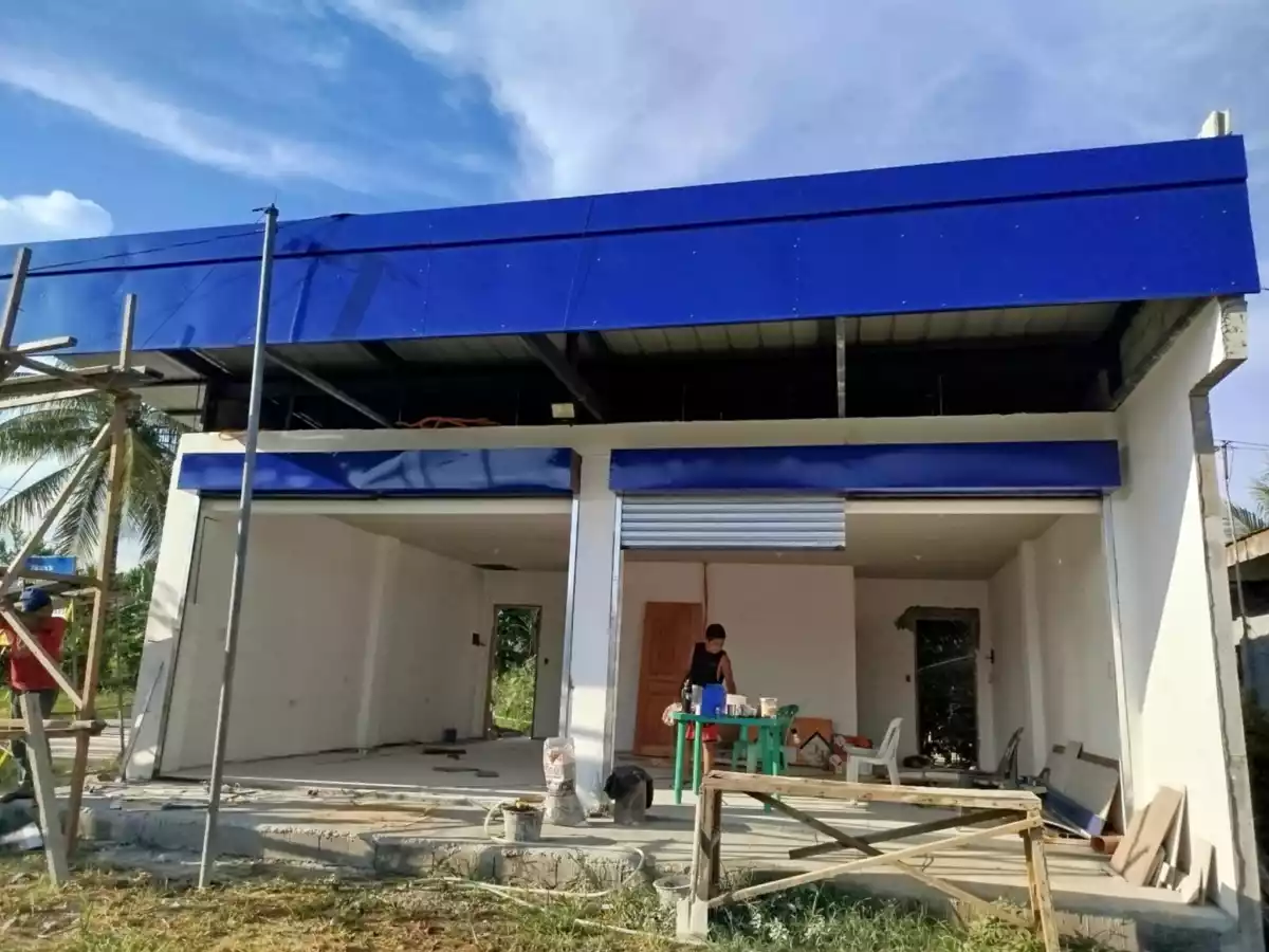 COMMENCIAL SPACE FOR RENT — Space in General Santos City, South Cotabato, Philippines — Photo 4