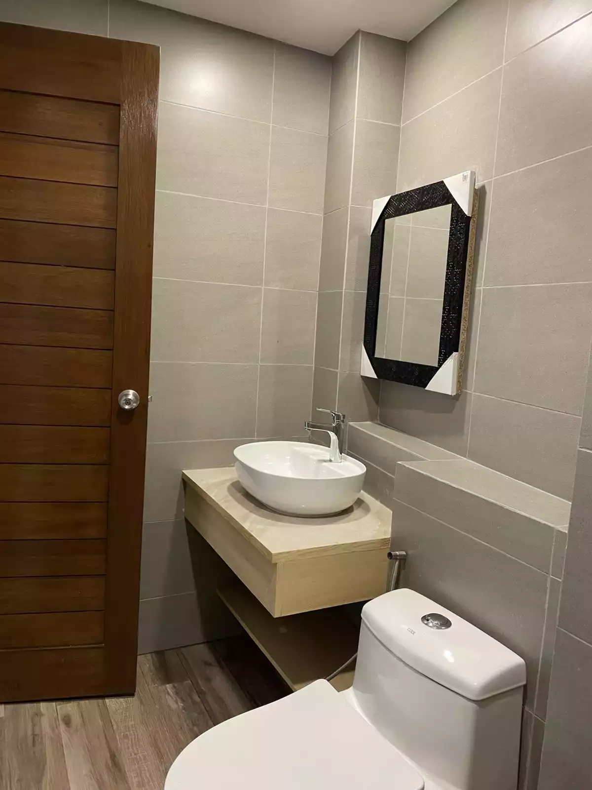 BRAND NEW SINGLE ATTACHED HOUSE AND LOT FOR SALE IN CEBU CITY — House and Lot in East Sabellano Street, Cebu City, Cebu — Photo 5