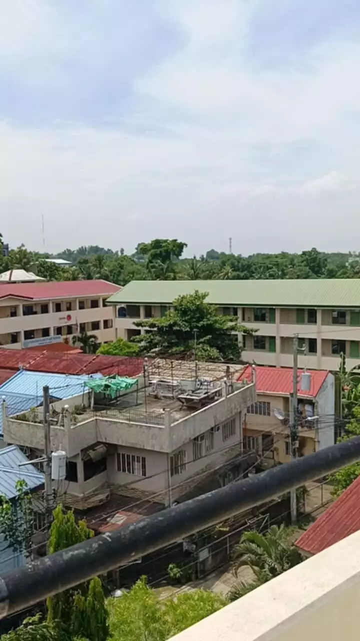 3 STOREY BUILDING WITH ROOF TOP AND  5 APARTMENT UNITS FOR SALE — Building in H Abellana, Mandaue City, Cebu — Photo 4