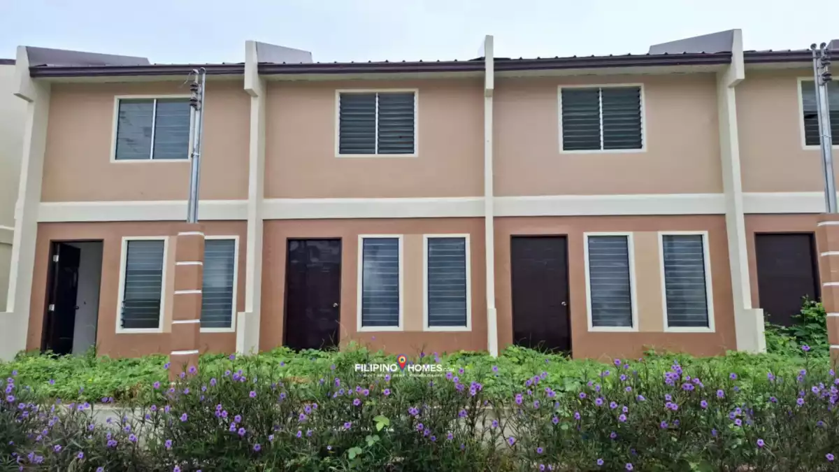 BRAND NEW FULLY FURNISHED HOUSE AND LOT FOR SALE IN MANDURRIAO ILOILO CITY — House and Lot in Iloilo City, Iloilo, Philippines — Photo 6
