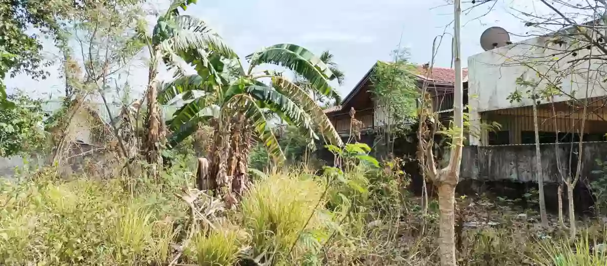 Lot For Sale — Residential Lot in Bacolod City, Negros Occidental, Philippines — Photo 2