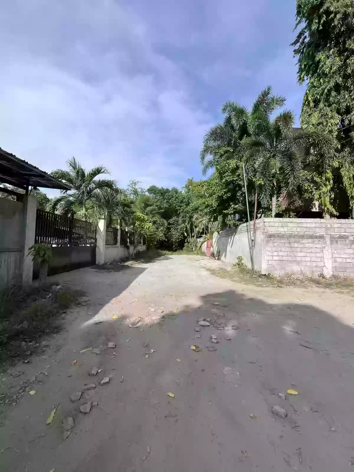 Residential lot — Residential Lot in Yumang Street, General Santos City, South Cotabato — Photo 2