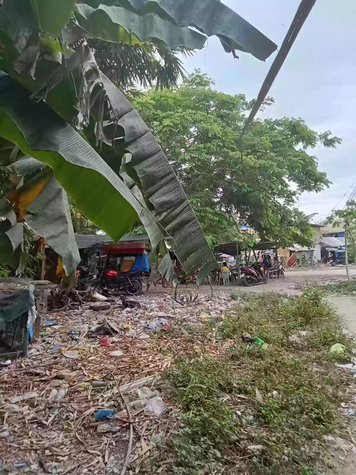 Near the beach of South Poblacion San Fernando Cebu lot for sale — Residential Lot in San Fernando, Cebu, Philippines — Photo 7