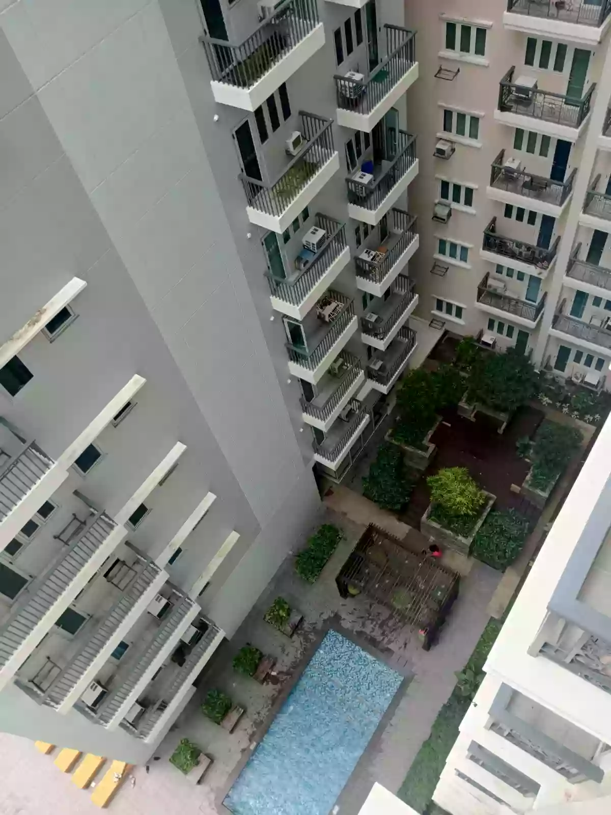 Studio Unit in Iloilo Megaworld — Studio in Iloilo City — Photo 7