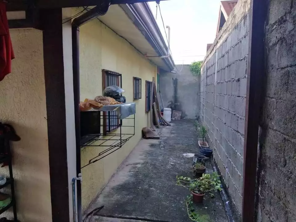 For Sale: 2BR House and Lot in Buhangin (Pob.), Davao City — 150 sqm lot — House and Lot in Davao del Sur, Philippines — Photo 2