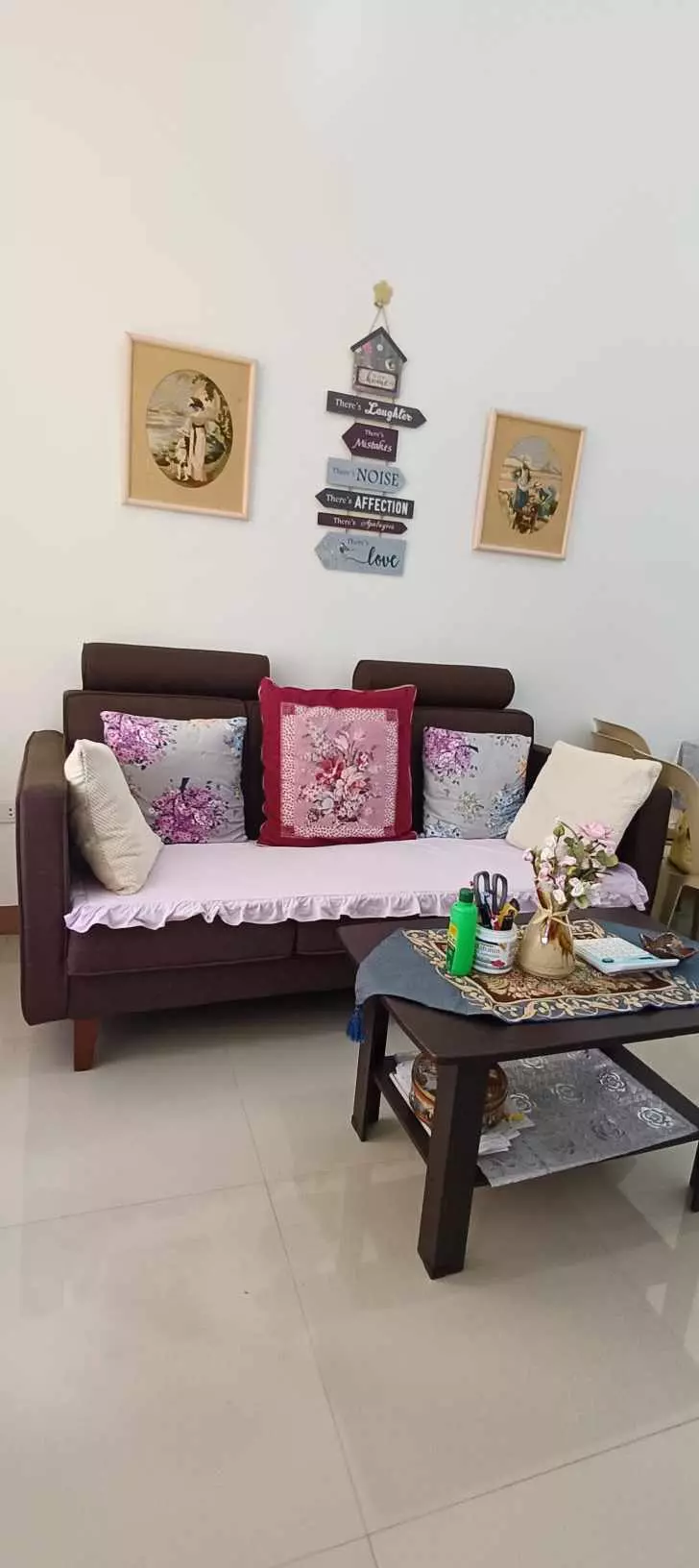 Semi furnished — House and Lot in General Santos City, South Cotabato, Philippines — Photo 6