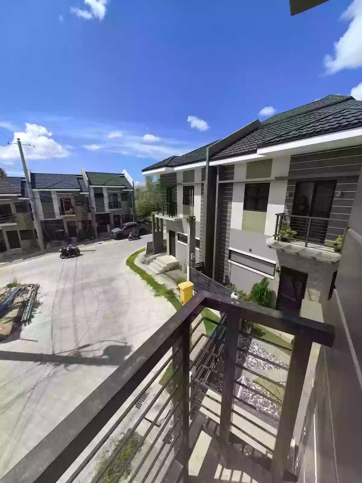Open photo 15 of 16 — DUPLEX HOUSE & LOT SEMI FURNISH IN MINGLANILLA HIGHLANDS