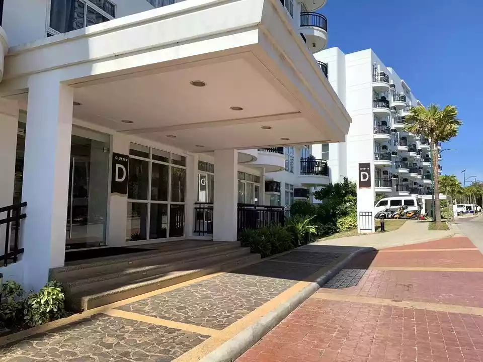 1 Bedroom for sale in Oceanway Residences  Boracay — 1 Bedroom in Malay, Aklan, Philippines — Photo 4