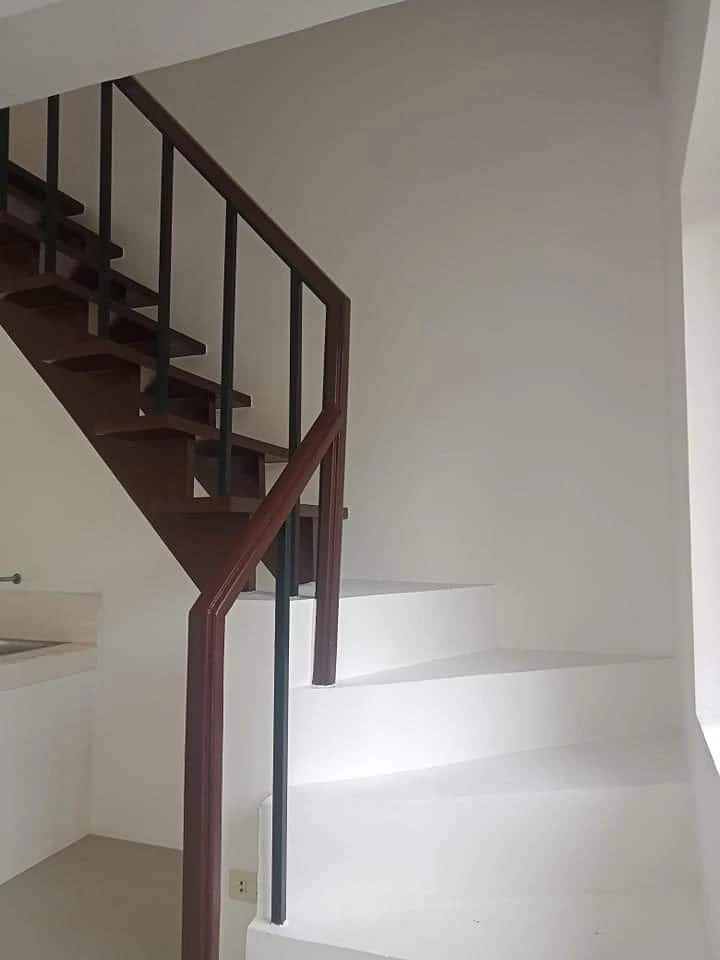 4Units Ravena model Units FOR SALE! — Townhouse in Bacolod, Negros Occidental, Philippines — Photo 4