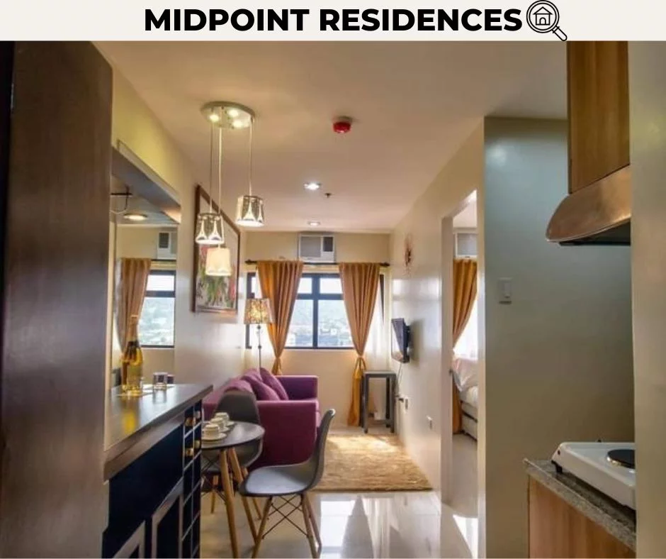 1-BR FOR RENT — 1 Bedroom in Banilad, Mandaue City — Photo 3
