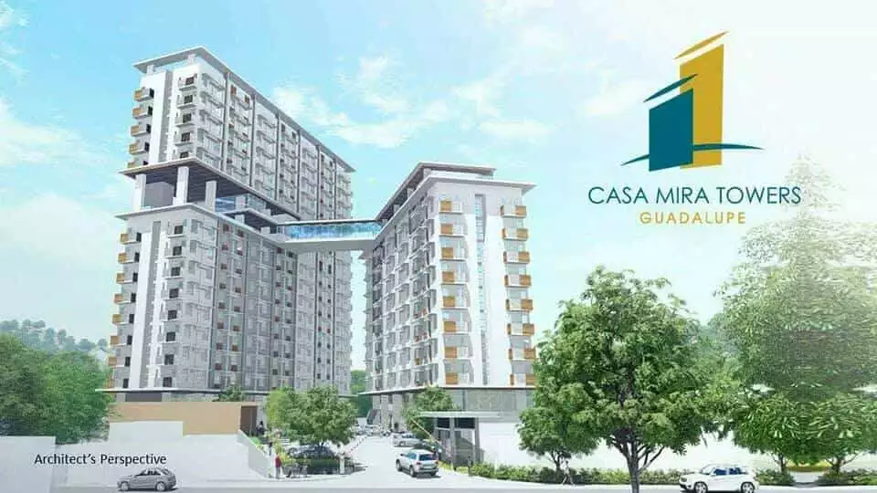 For assume or for sale Studio with balcony — Studio in Cebu City, Cebu — Photo 3
