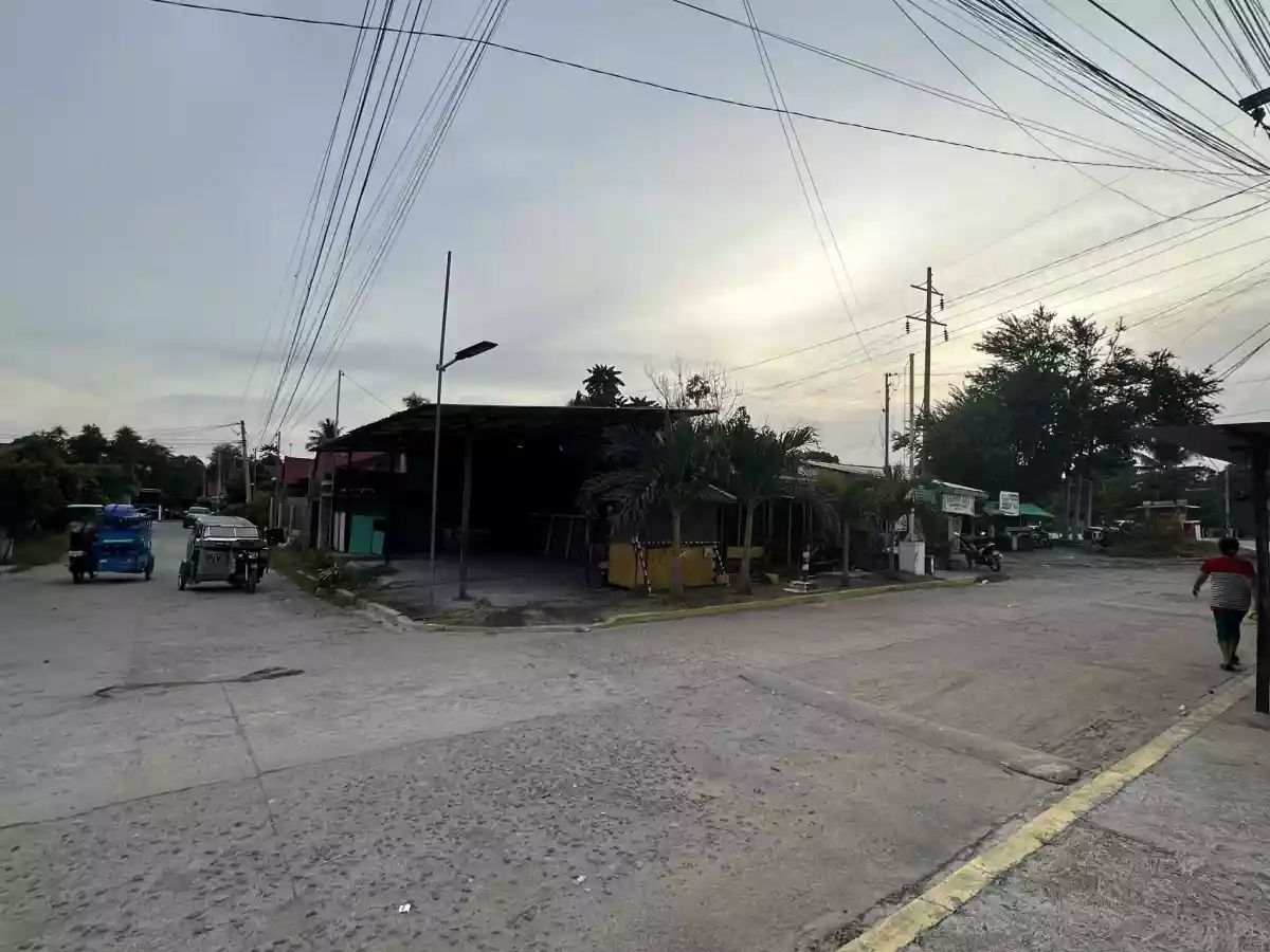 Agan Ligaya FOR SALE — House and Lot in Agan, Ligaya, Subdivision — Photo 6