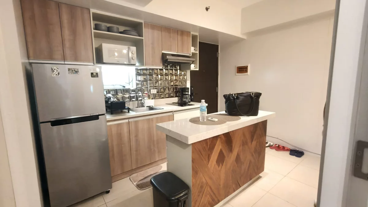 Avid Towers Riala - 1Br Unit — 1 Bedroom in Lahug, Cebu City, Cebu — Photo 4