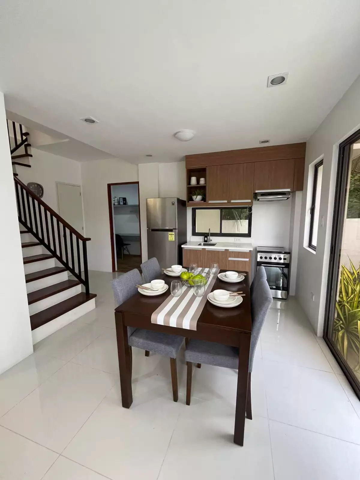 Spacious House and Lot FOR ASSUME at The Preston by Vanderbuilt — House and Lot in Liloan, Cebu, Philippines — Photo 5