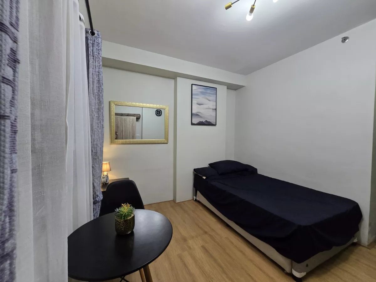 Studio Unit at Mivesa Garden Residences for Sale — Studio in Salinas Drive Extension, Cebu City, Philippines — Photo 6