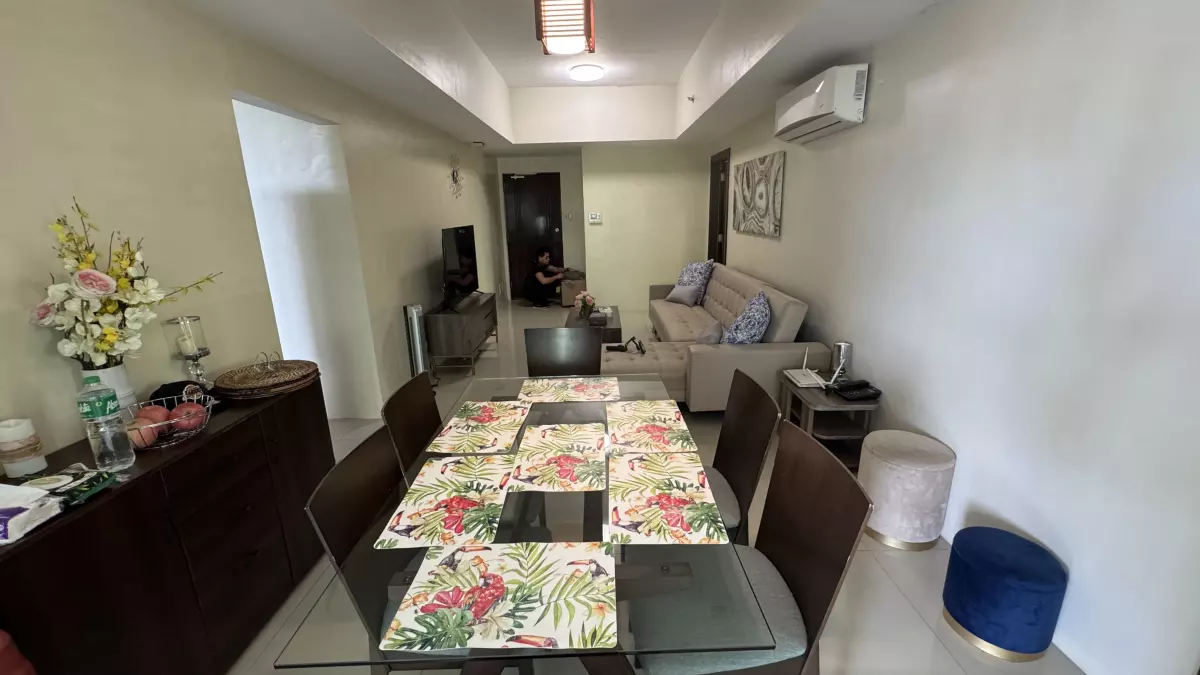 Padgett Place 2-Bedroom — 2 Bedrooms in Molave Street, Cebu City, Central Visayas — Photo 3