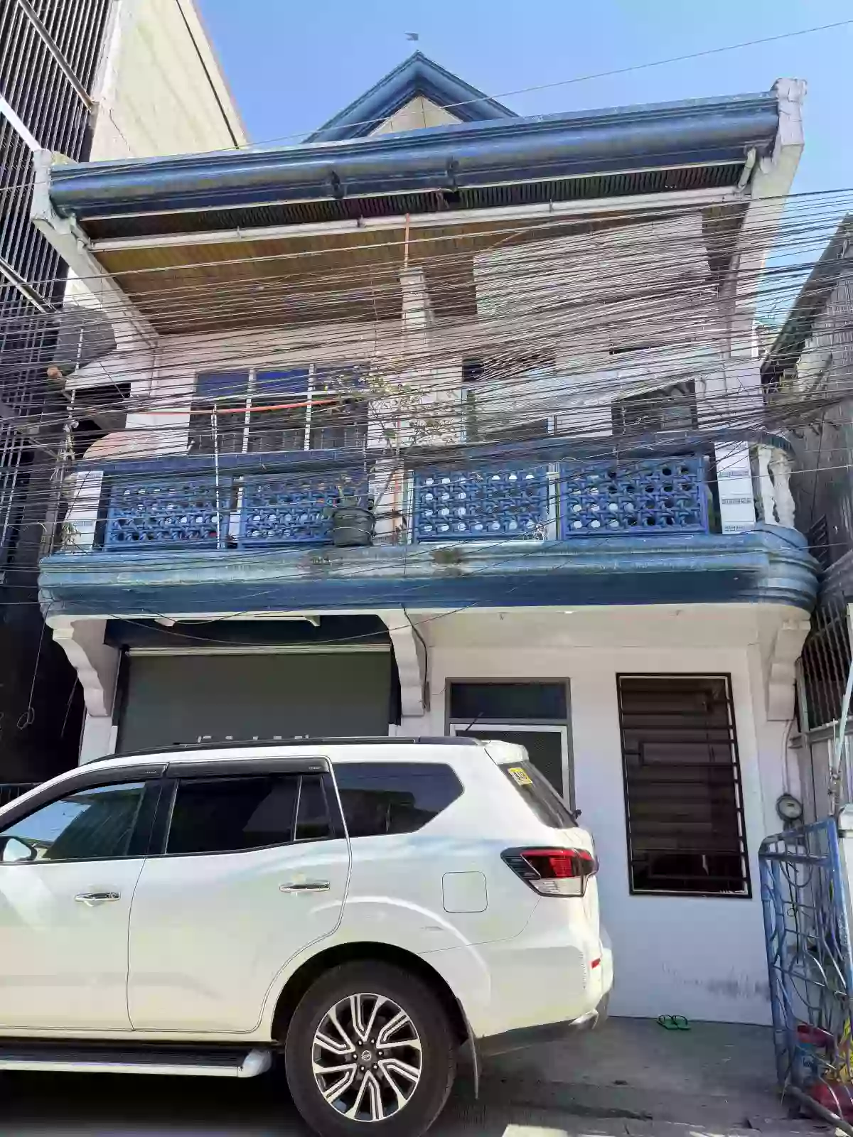 House and Lot for sale near SM Lanang Davao — House and Lot in Mintrade Drive, Davao City, Davao del Sur — Photo 5