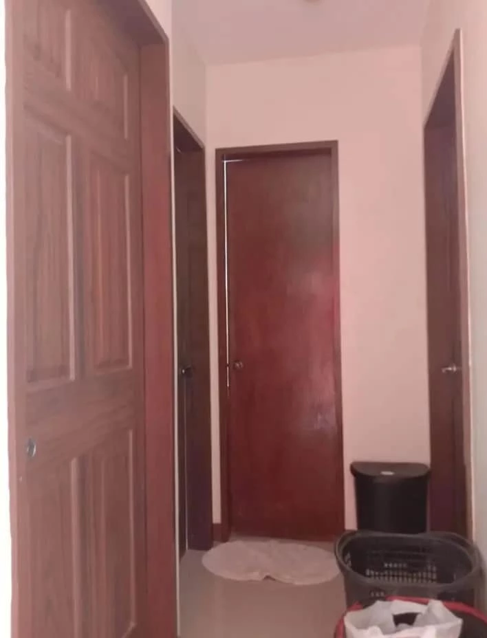 RUSH SALE HOUSE AND LOT IN VIZKAYA ZEN RESIDENCE CALAJOAN MINGLOANILLA CEBU — House and Lot in Fukudo Avenue, Minglanilla, Cebu — Photo 5