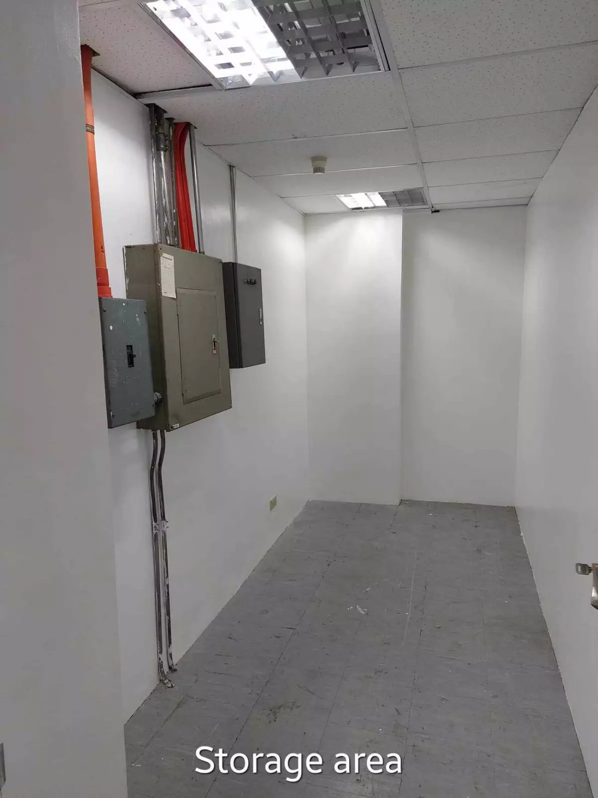 Makati office — Studio in Makati, NCR, Philippines — Photo 5