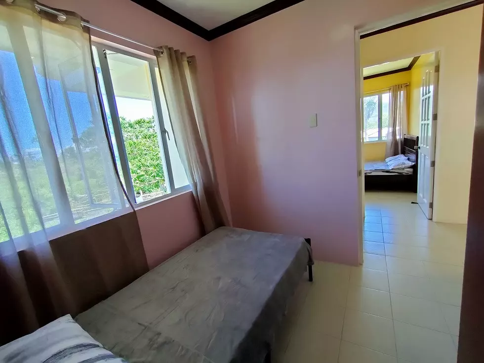 Open photo 13 of 25 — For Sale Two Storey Single Detached 3BR House & Lot with Balcony & Sea View @ Coral Bay, Minglanilla